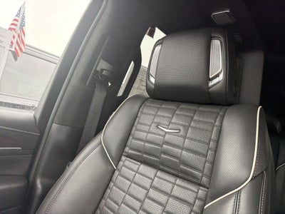 2023 Cadillac Escalade ESV Sport Platinum