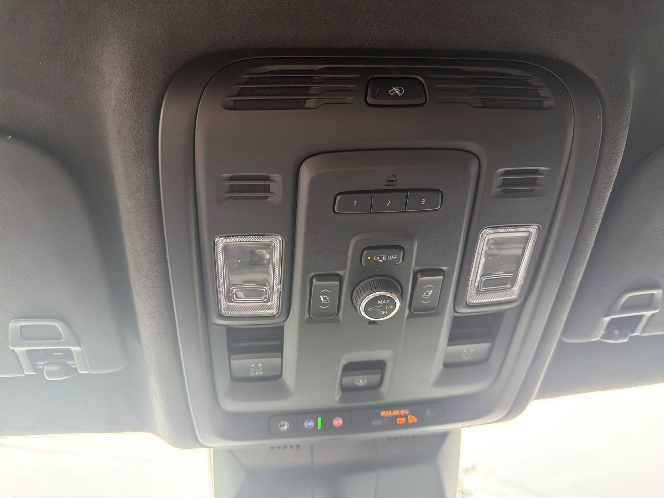 2023 Cadillac Escalade ESV Sport Platinum