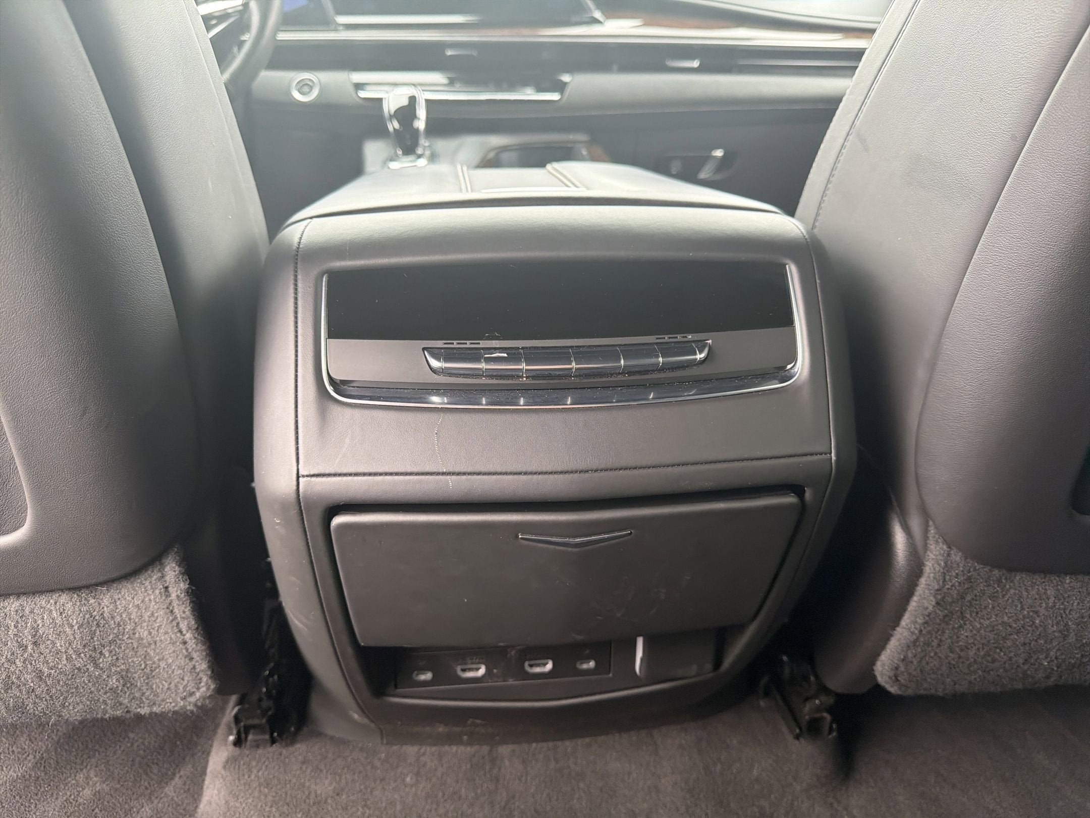 2023 Cadillac Escalade ESV Sport Platinum