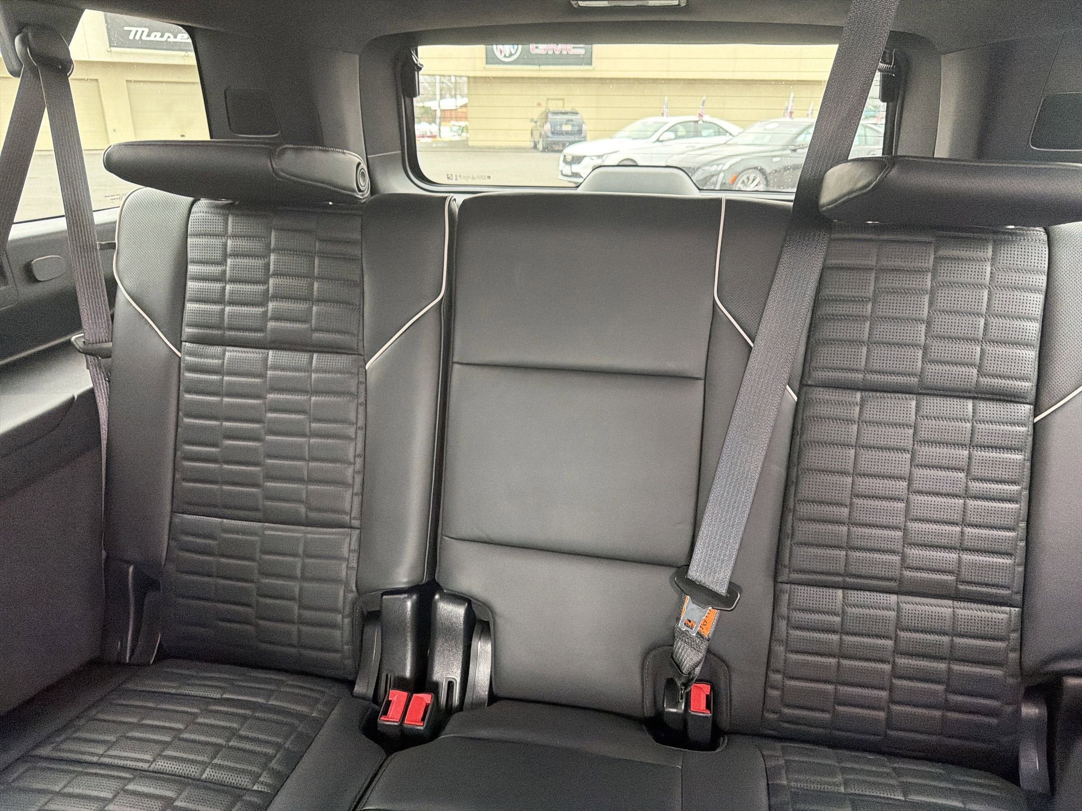 2023 Cadillac Escalade ESV Sport Platinum