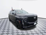2023 Cadillac Escalade ESV Sport Platinum