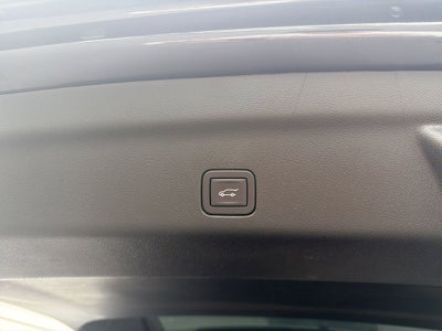 2023 Cadillac Escalade ESV Sport Platinum