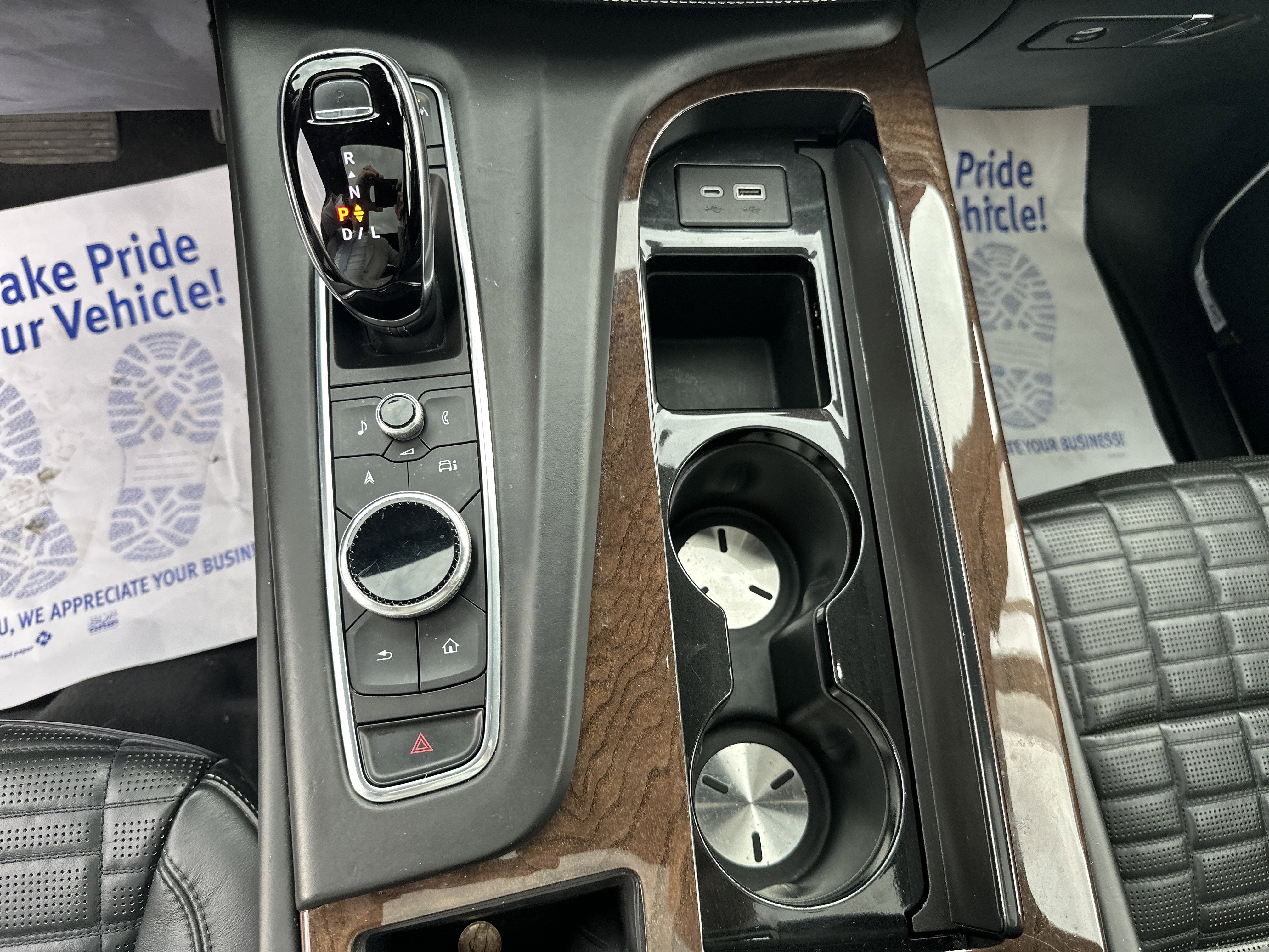 2021 Cadillac Escalade ESV Sport Platinum