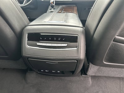 2021 Cadillac Escalade ESV Sport Platinum