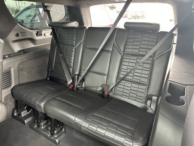 2021 Cadillac Escalade ESV Sport Platinum