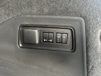 2021 Cadillac Escalade ESV Sport Platinum