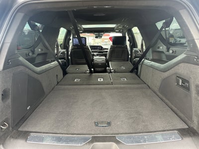 2021 Cadillac Escalade ESV Sport Platinum