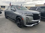 2021 Cadillac Escalade ESV Sport Platinum