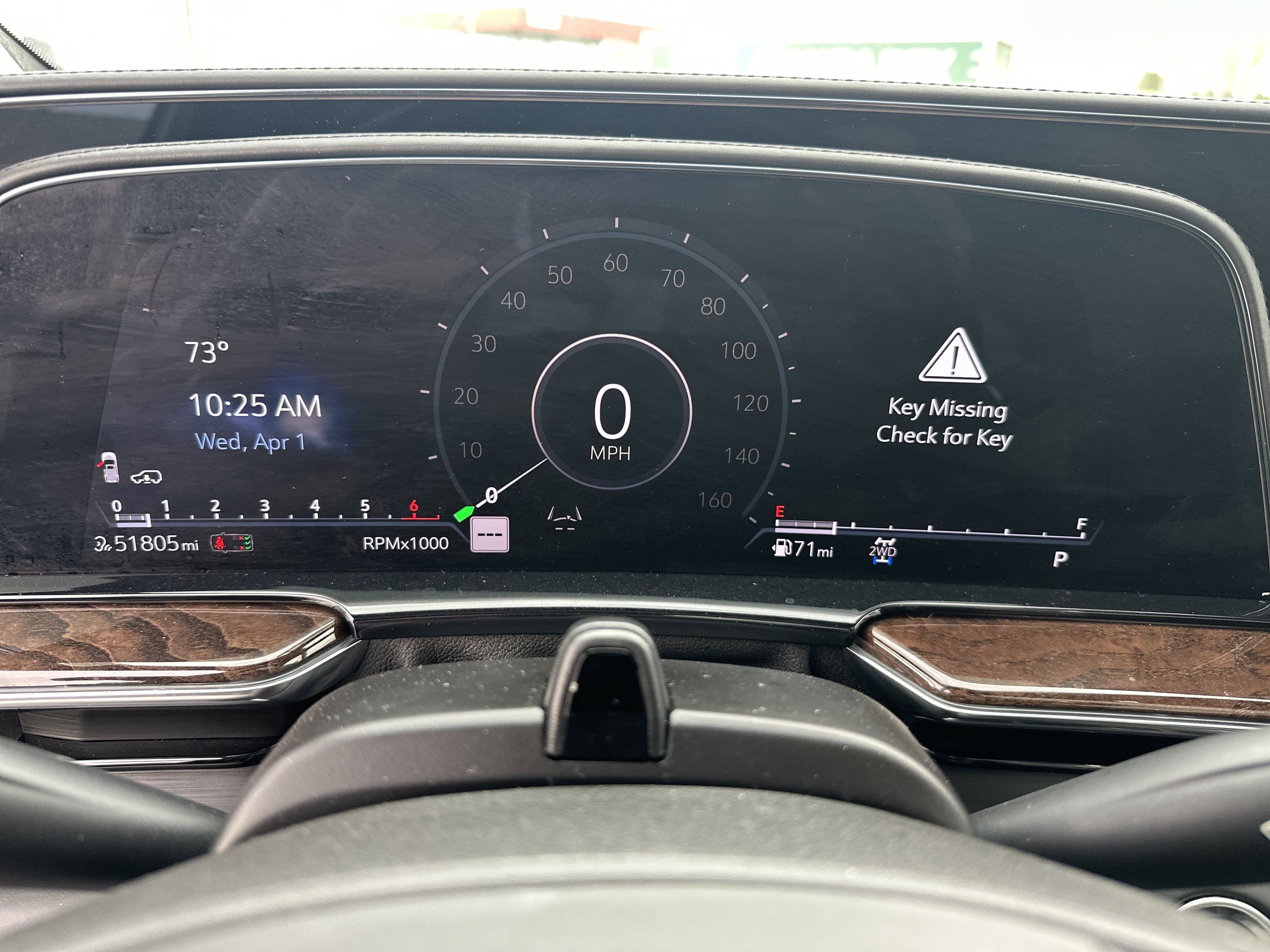 2021 Cadillac Escalade ESV Sport Platinum