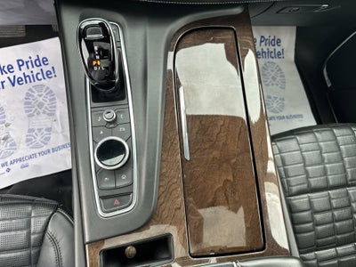 2021 Cadillac Escalade ESV Sport Platinum