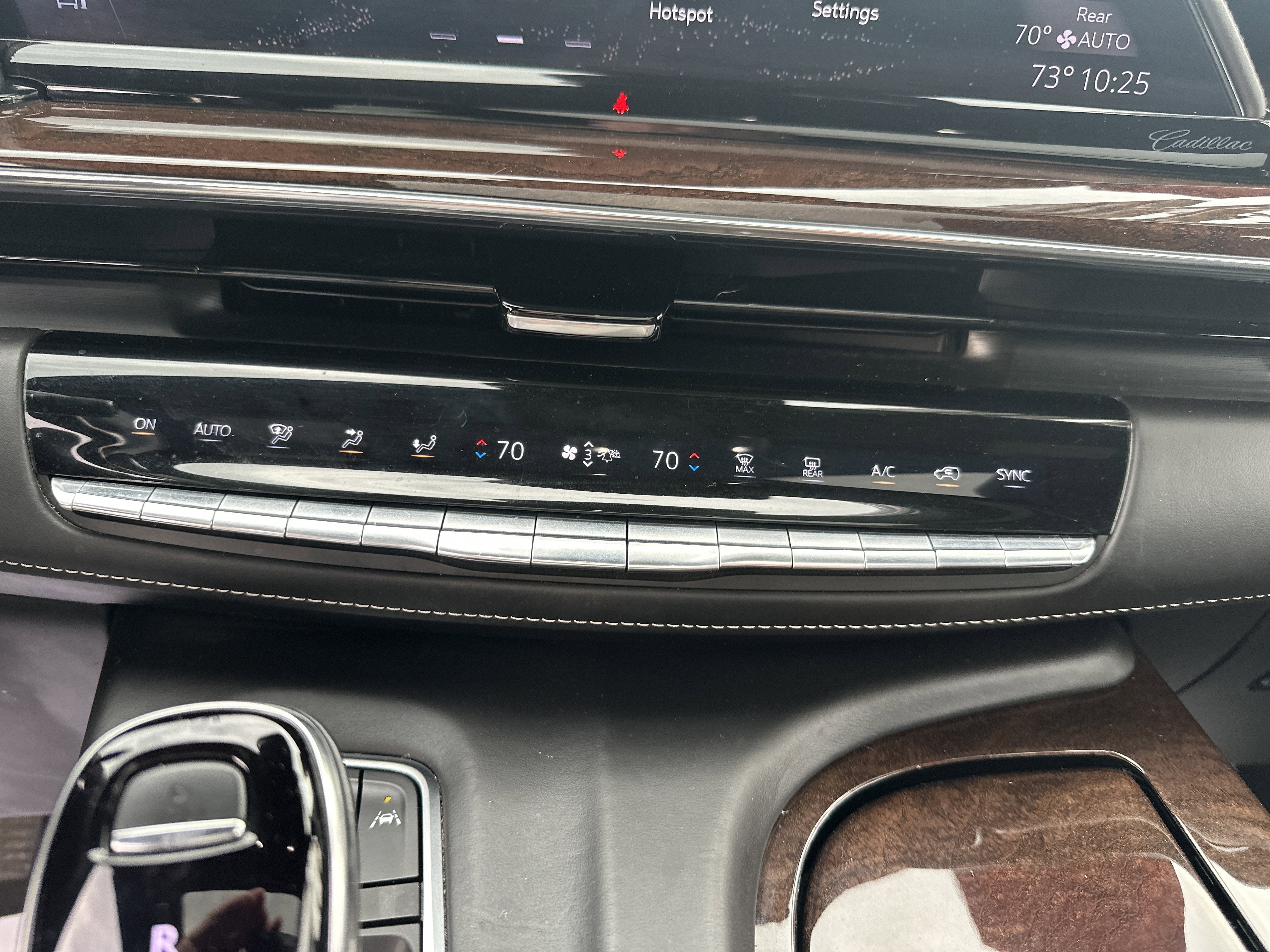 2021 Cadillac Escalade ESV Sport Platinum