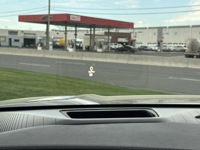 2021 Cadillac Escalade ESV Sport Platinum