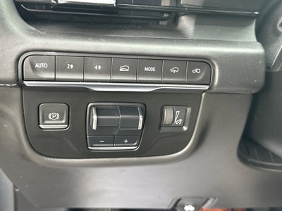 2021 Cadillac Escalade ESV Sport Platinum