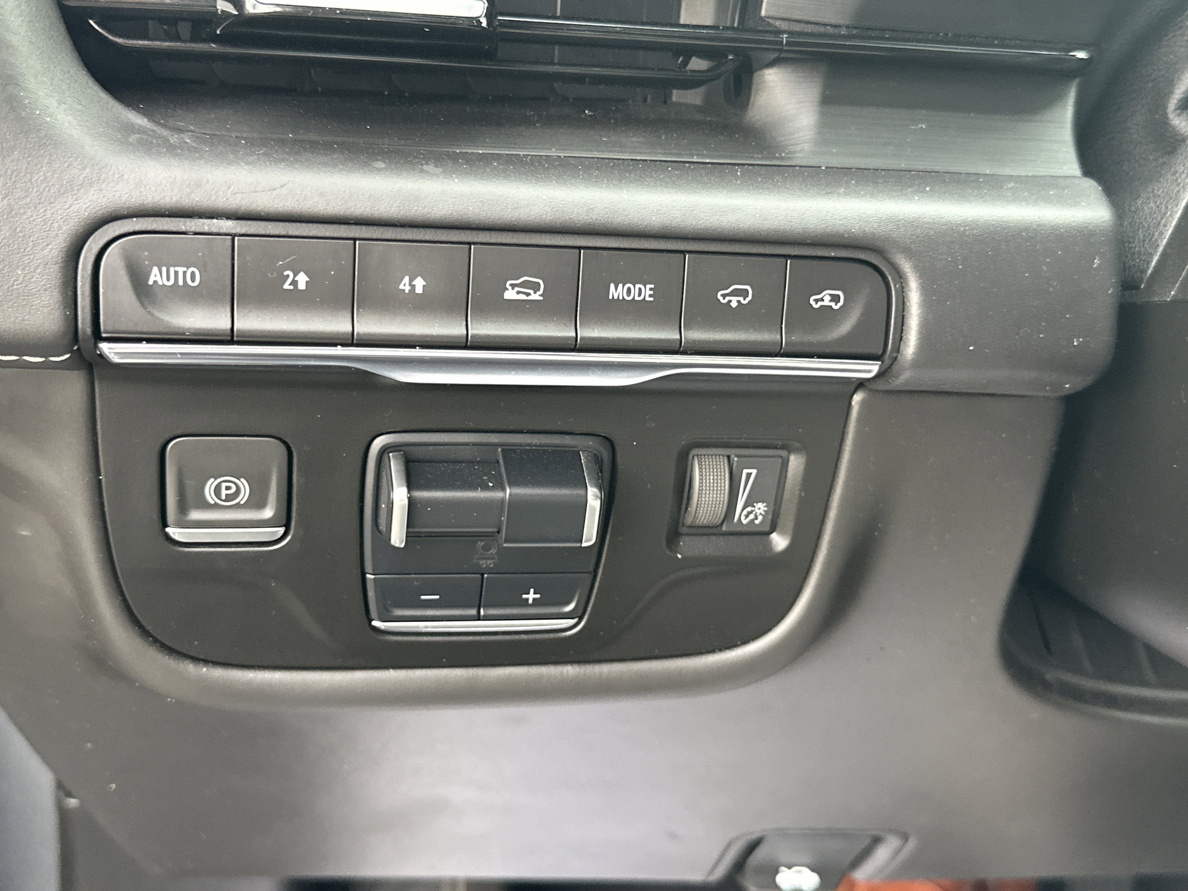 2021 Cadillac Escalade ESV Sport Platinum