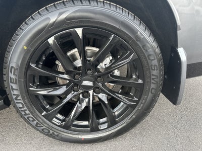 2021 Cadillac Escalade ESV Sport Platinum