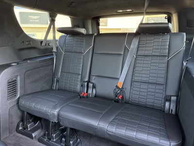 2023 Cadillac Escalade ESV Sport Platinum