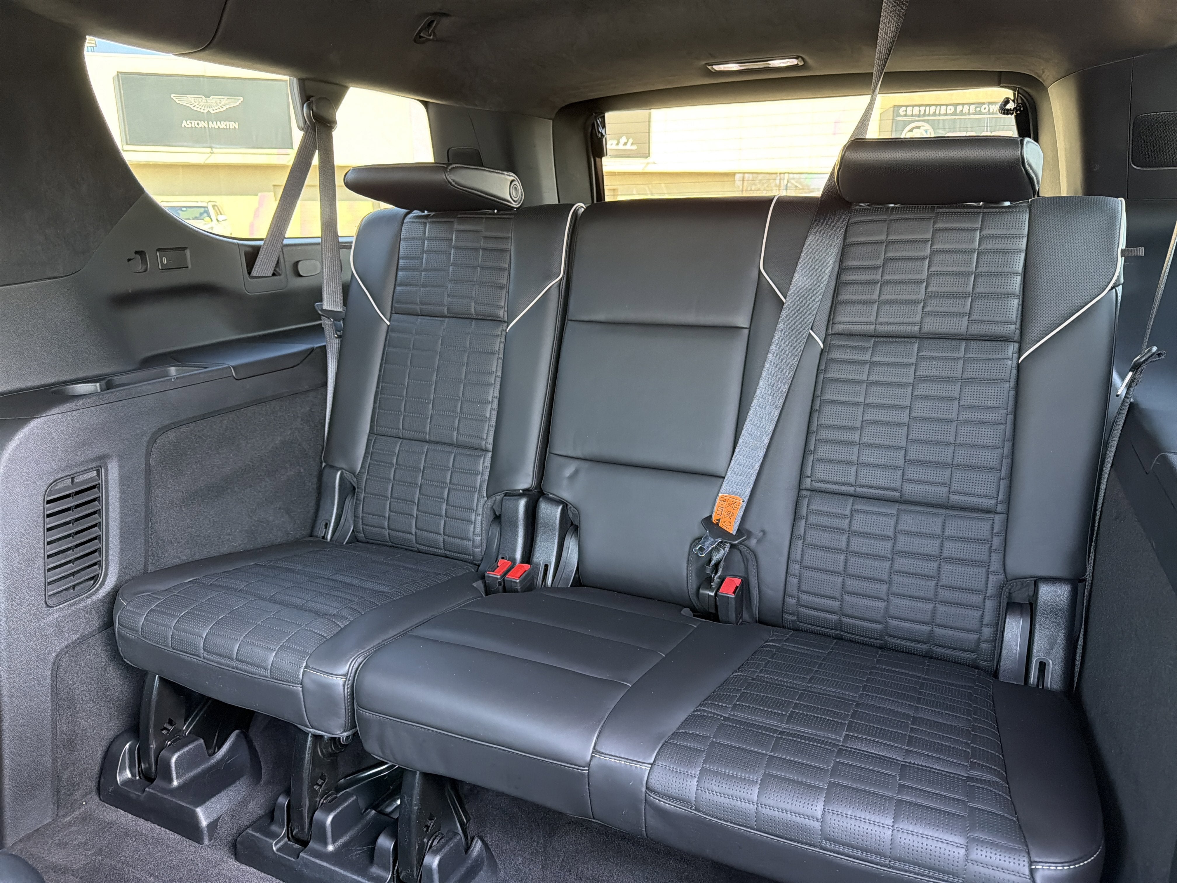 2023 Cadillac Escalade ESV Sport Platinum