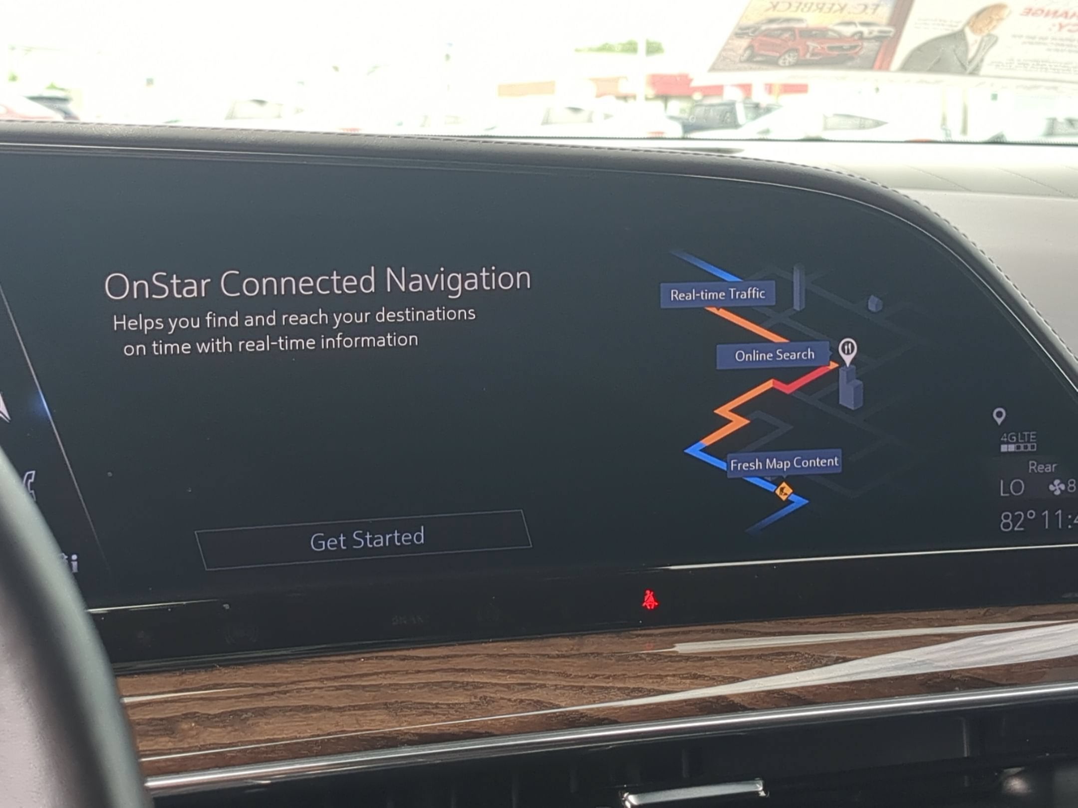 2021 Cadillac Escalade ESV Sport Platinum