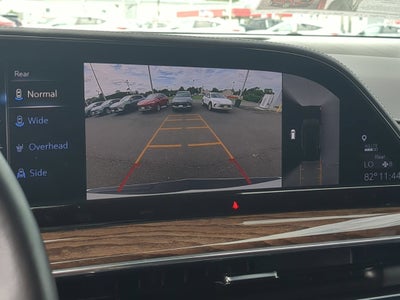 2021 Cadillac Escalade ESV Sport Platinum