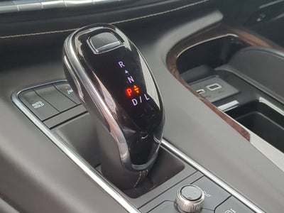 2021 Cadillac Escalade ESV Sport Platinum