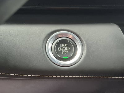 2021 Cadillac Escalade ESV Sport Platinum
