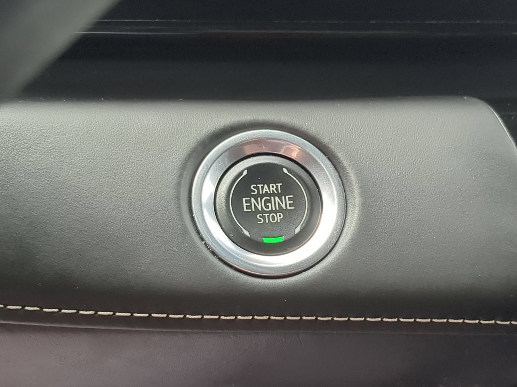 2021 Cadillac Escalade ESV Sport Platinum