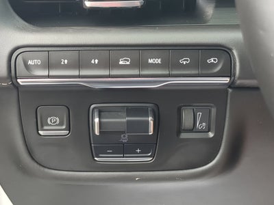 2021 Cadillac Escalade ESV Sport Platinum