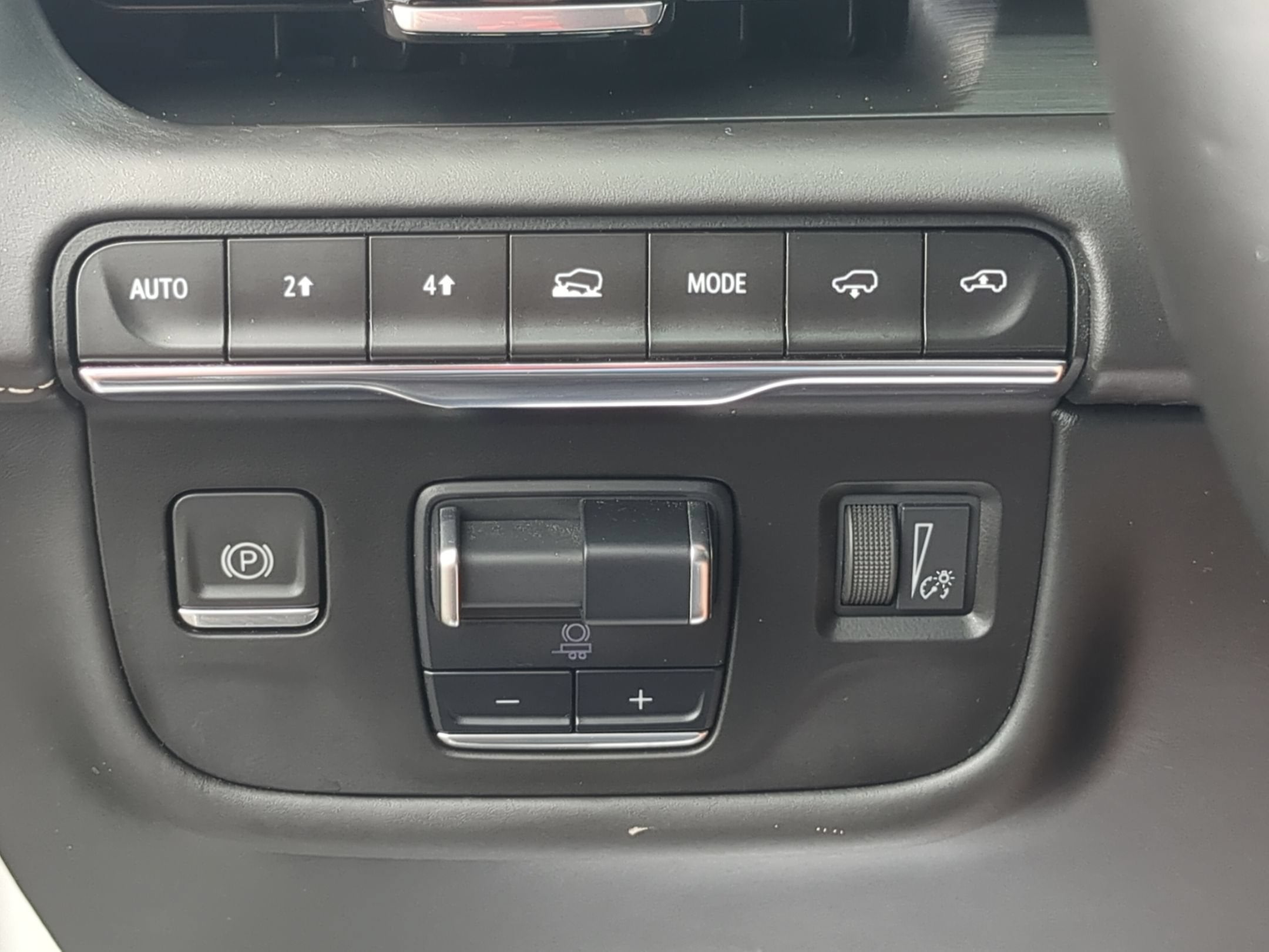 2021 Cadillac Escalade ESV Sport Platinum