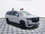 2021 Cadillac Escalade ESV Sport Platinum