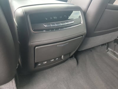 2021 Cadillac Escalade ESV Sport Platinum