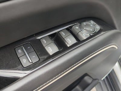2021 Cadillac Escalade ESV Sport Platinum