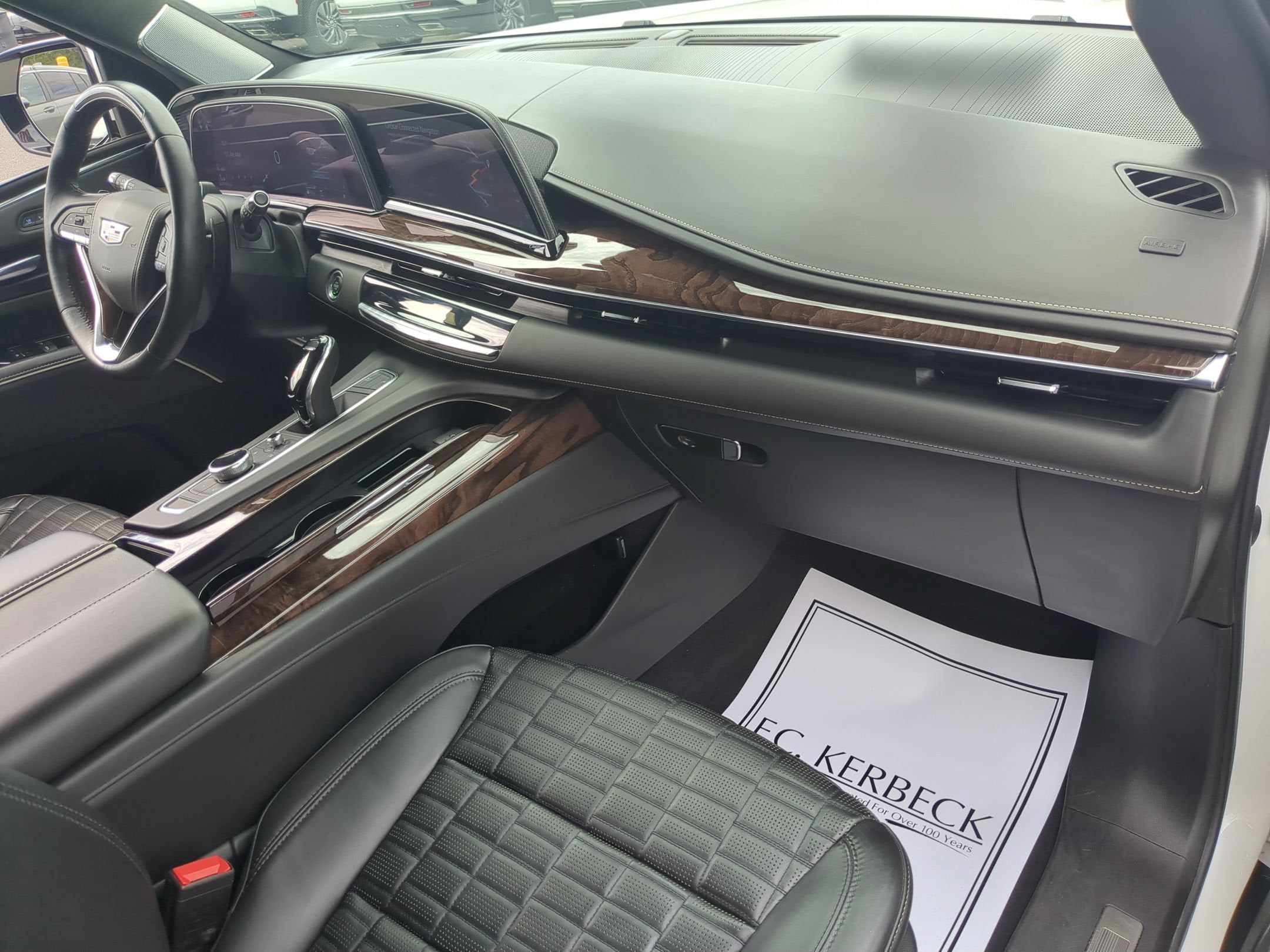 2021 Cadillac Escalade ESV Sport Platinum