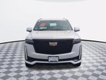 2021 Cadillac Escalade ESV Sport Platinum