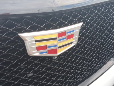 2021 Cadillac Escalade ESV Sport Platinum