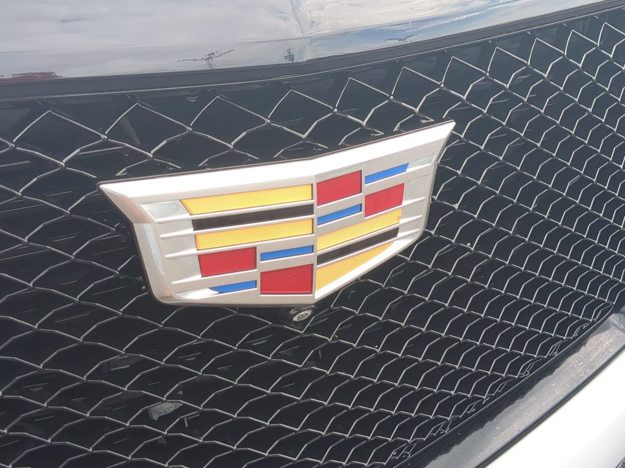 2021 Cadillac Escalade ESV Sport Platinum