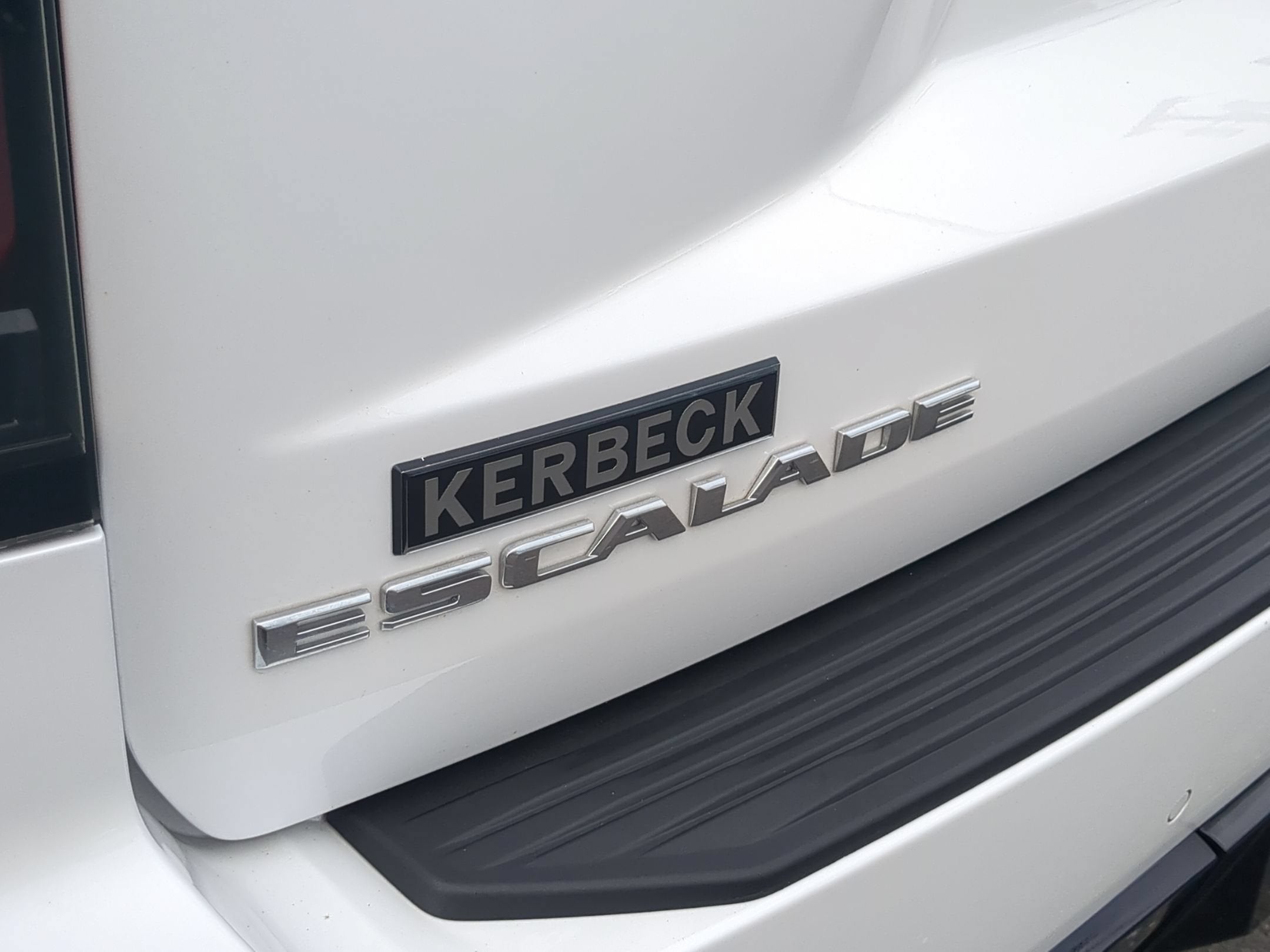 2021 Cadillac Escalade ESV Sport Platinum