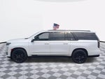 2021 Cadillac Escalade ESV Sport Platinum