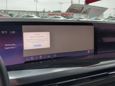 2025 Cadillac Escalade Sport