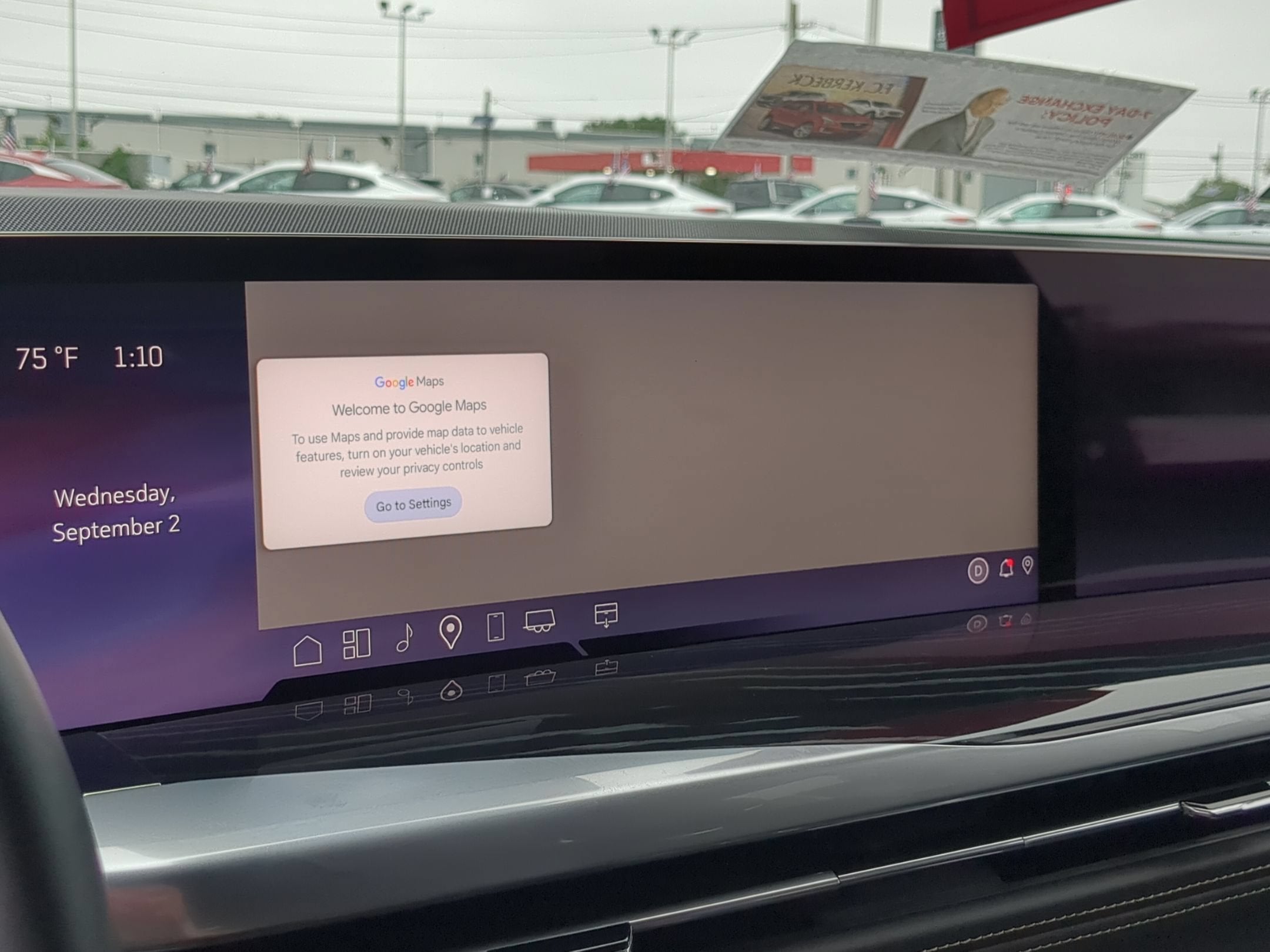 2025 Cadillac Escalade Sport