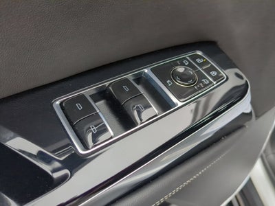 2025 Cadillac Escalade Sport