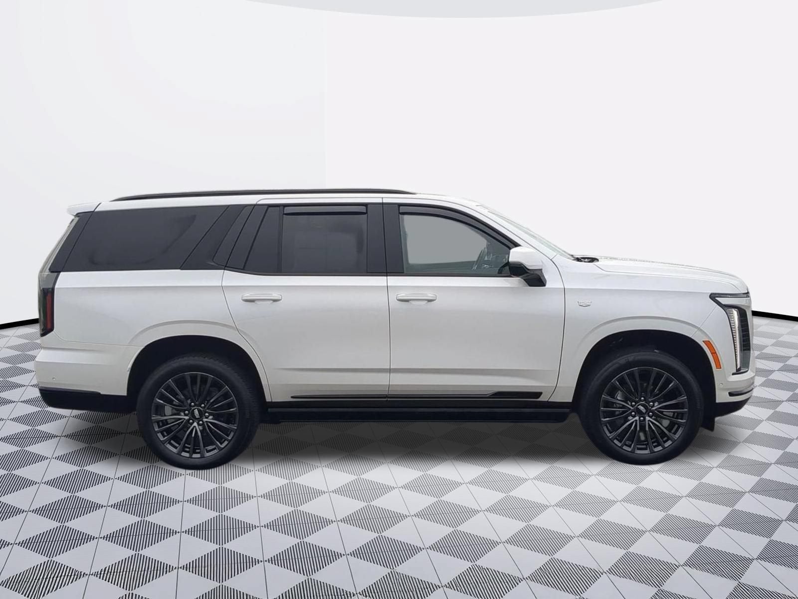 2025 Cadillac Escalade Sport