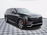 2025 Cadillac ESCALADE IQ Luxury 2