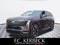 2025 Cadillac ESCALADE IQ Sport 1
