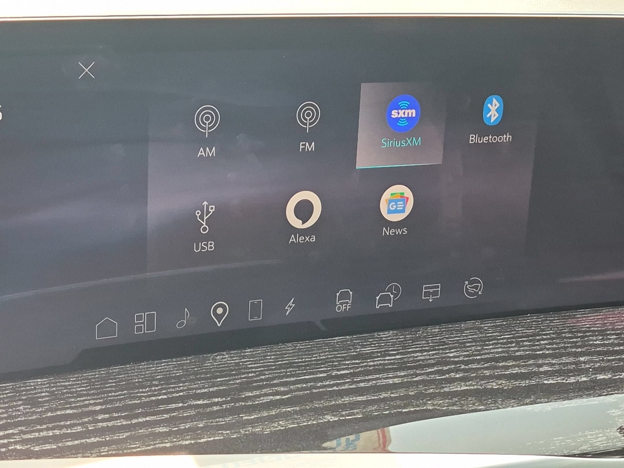2025 Cadillac ESCALADE IQ Sport 1