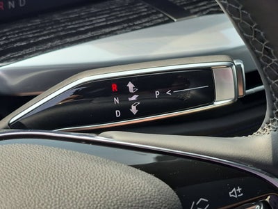 2025 Cadillac ESCALADE IQ Sport 1