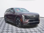 2025 Cadillac ESCALADE IQ Sport 1
