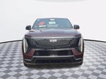 2025 Cadillac ESCALADE IQ Sport 1