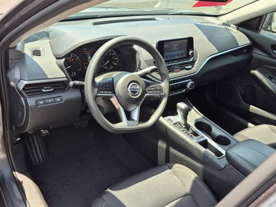 2022 Nissan Altima S FWD