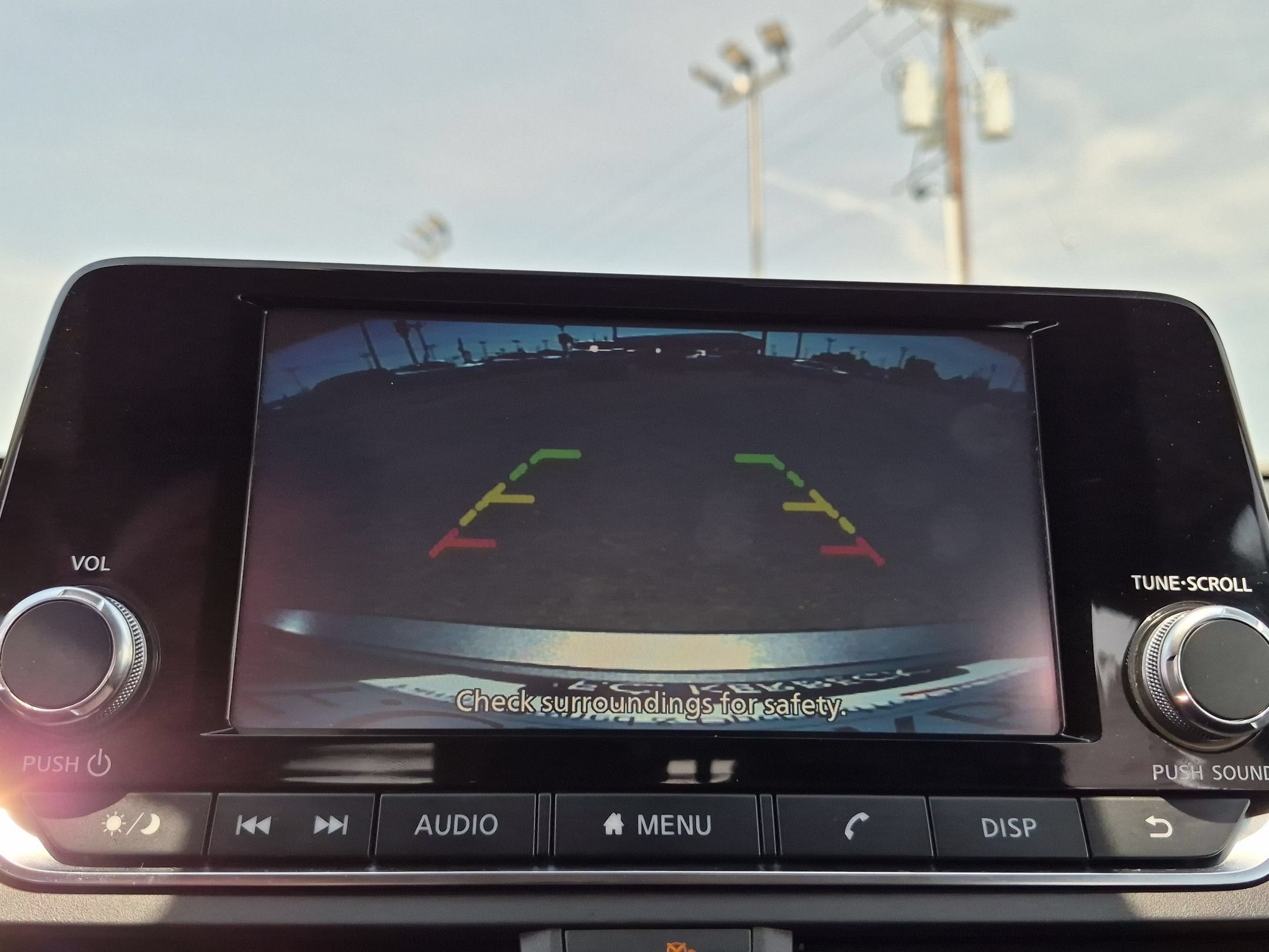 2022 Nissan Altima S FWD