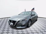 2022 Nissan Altima S FWD